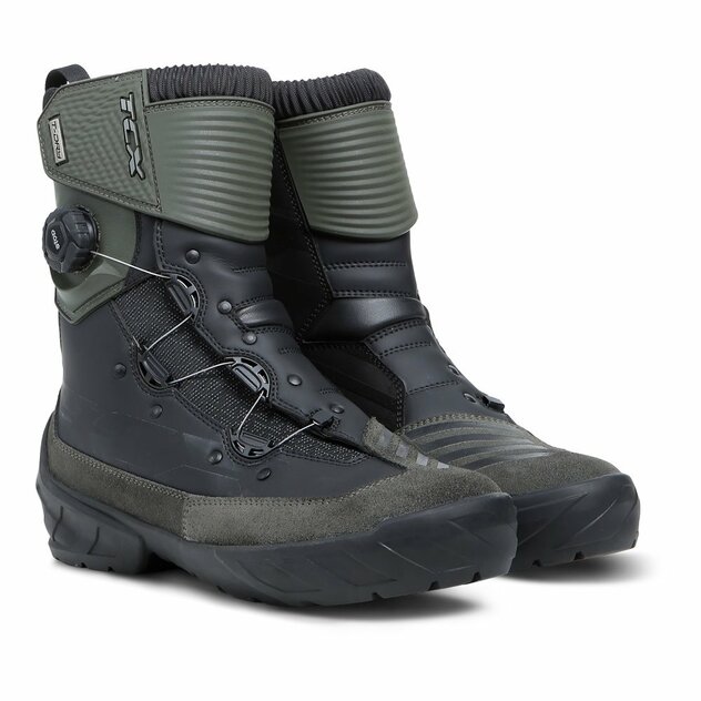 TCX OBUV INFINITY 3 MID WP BLACKMILITARY GREEN-37110_ESHOP_0